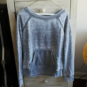 Forever 21 sweatshirt